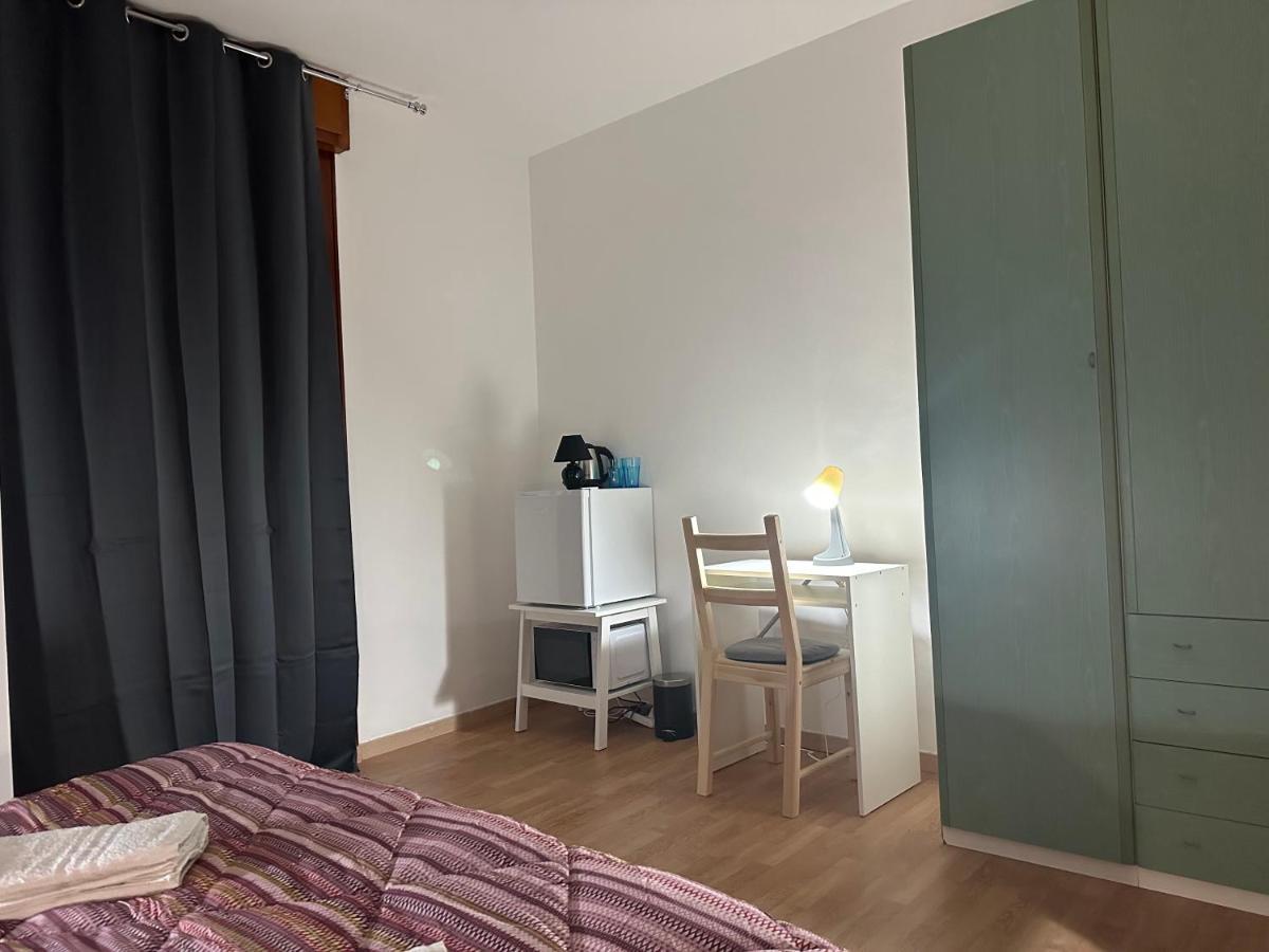 Leone D'Oro 2 - Milano Street Hotell Mestre Exteriör bild