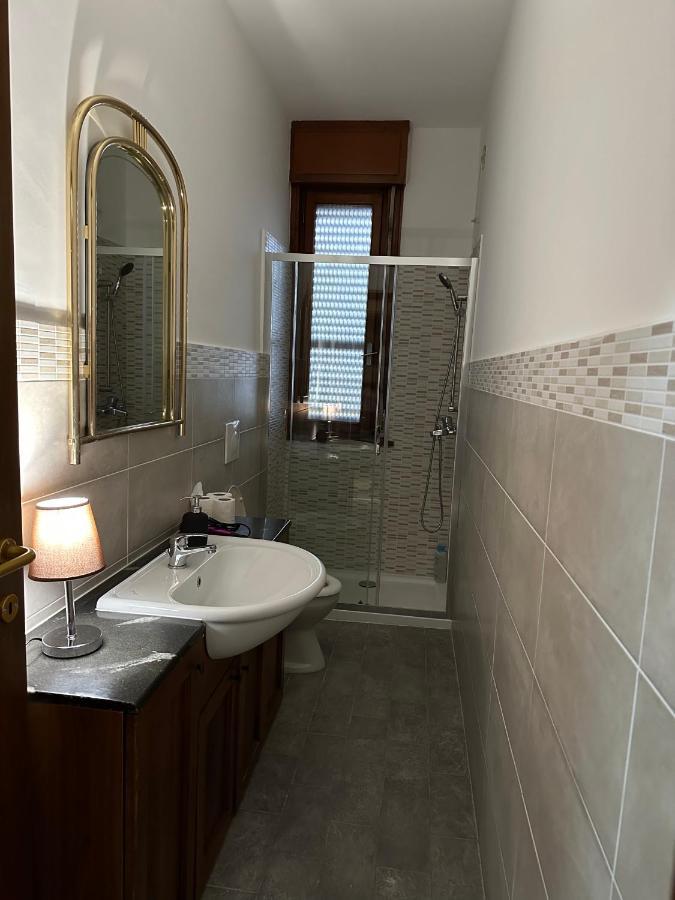 Leone D'Oro 2 - Milano Street Hotell Mestre Exteriör bild