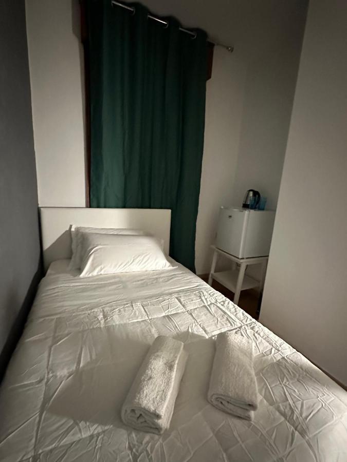 Leone D'Oro 2 - Milano Street Hotell Mestre Exteriör bild