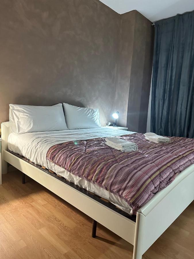 Leone D'Oro 2 - Milano Street Hotell Mestre Exteriör bild