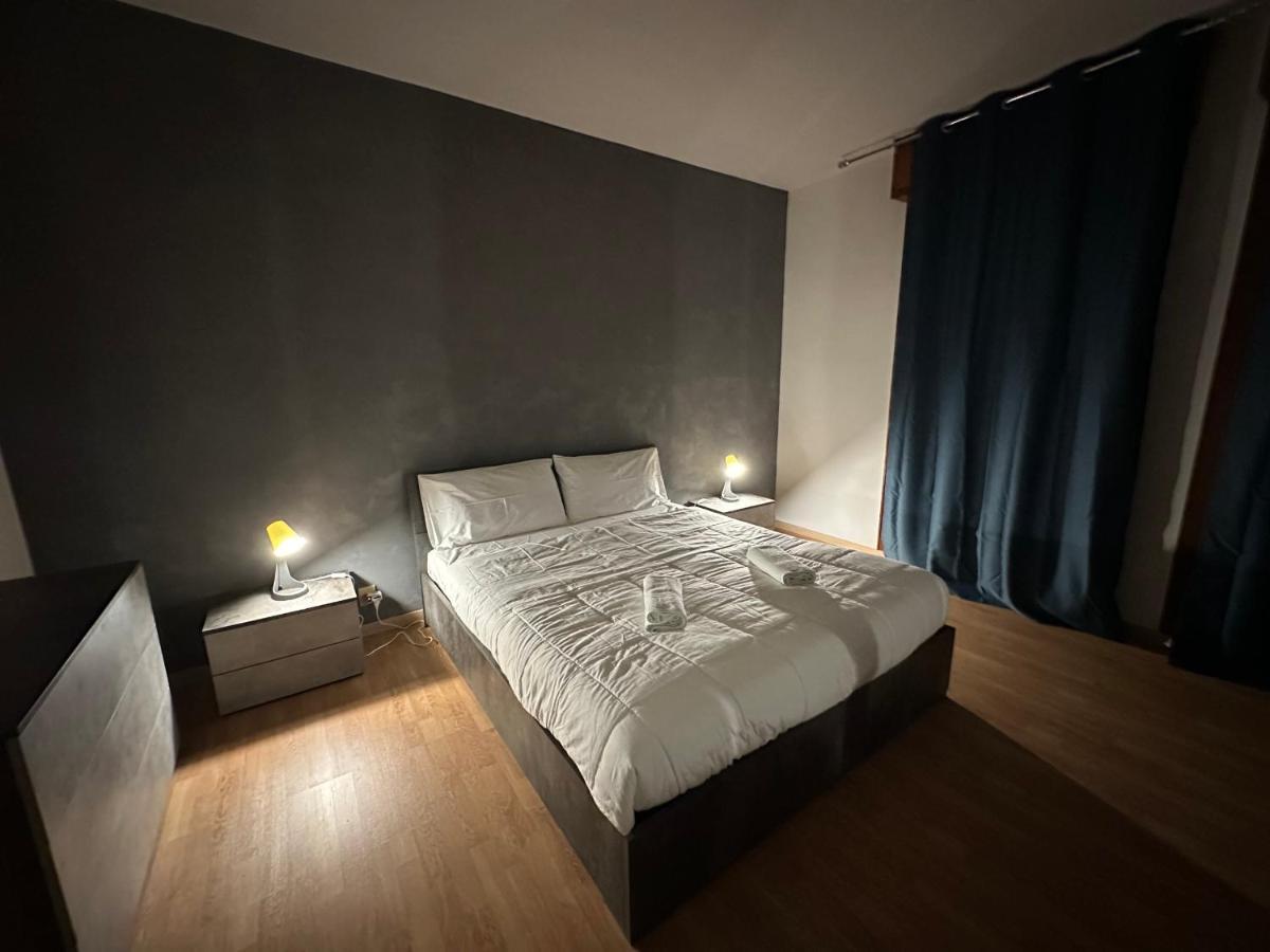 Leone D'Oro 2 - Milano Street Hotell Mestre Exteriör bild