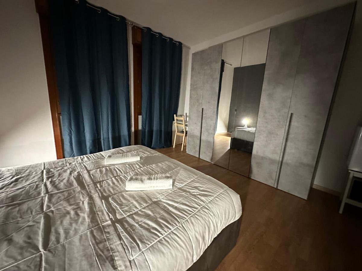 Leone D'Oro 2 - Milano Street Hotell Mestre Exteriör bild