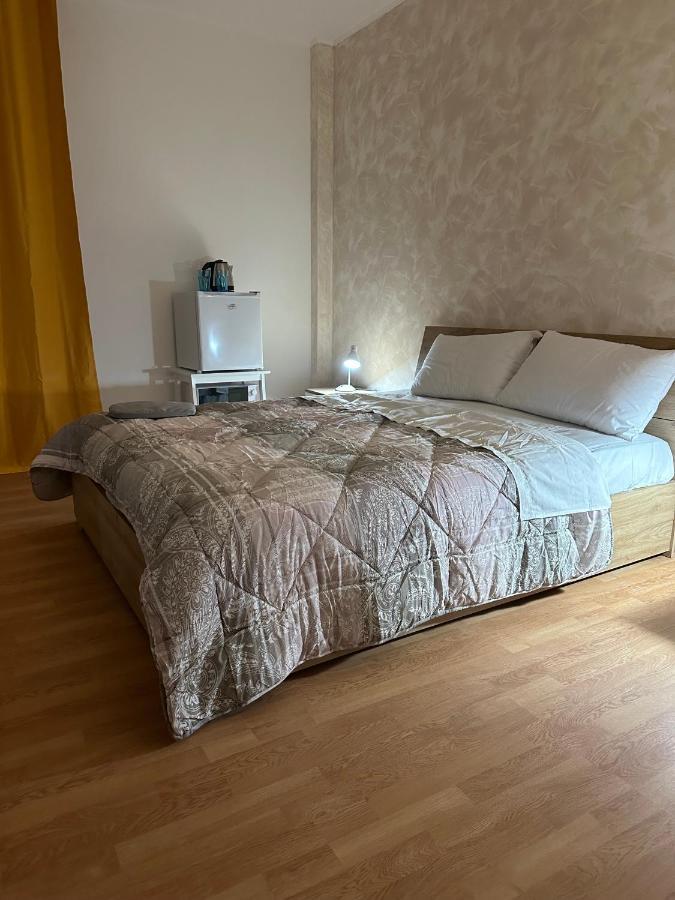 Leone D'Oro 2 - Milano Street Hotell Mestre Exteriör bild